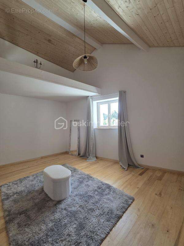 Coup de cœur assuré – maison contemporaine de 2022, aux prestations haut de gamme ! - photo 13