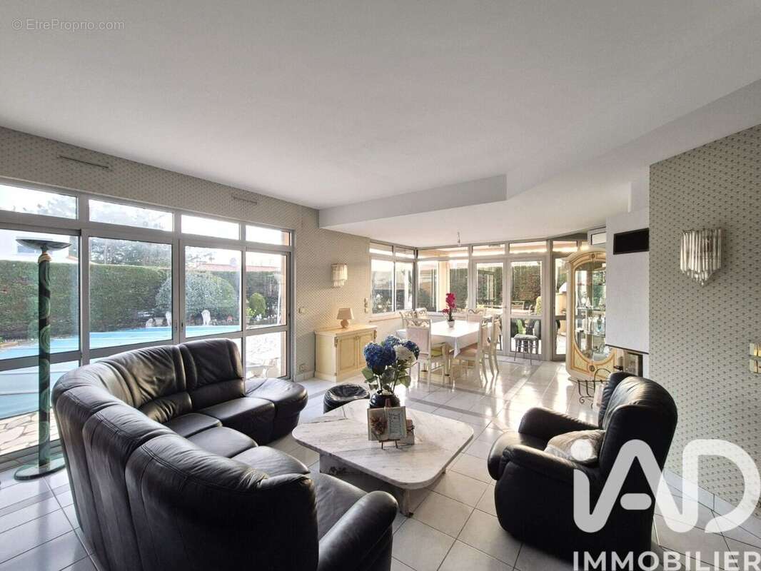 Photo 6 - Maison à LES SABLES-D&#039;OLONNE