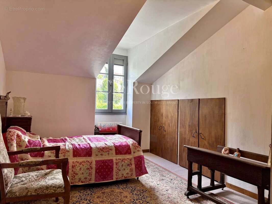 Maison à DURAS