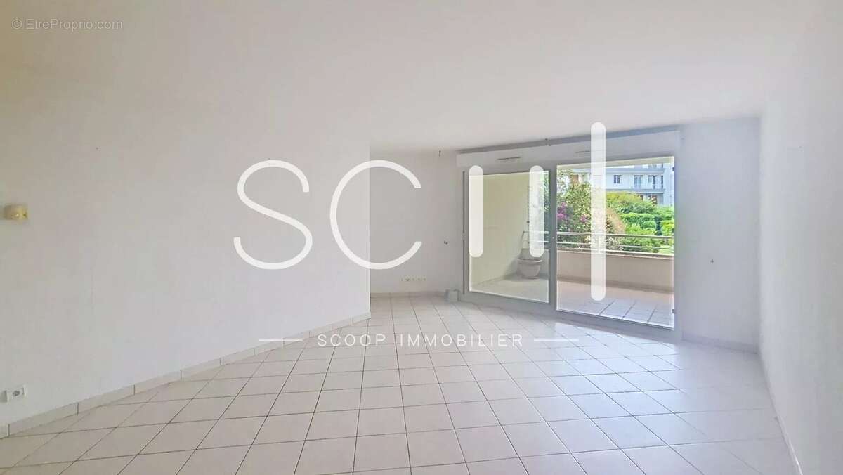 Superbe appartement 3P 79m² avec 2 terrasses, garage, parking et cave - photo 7