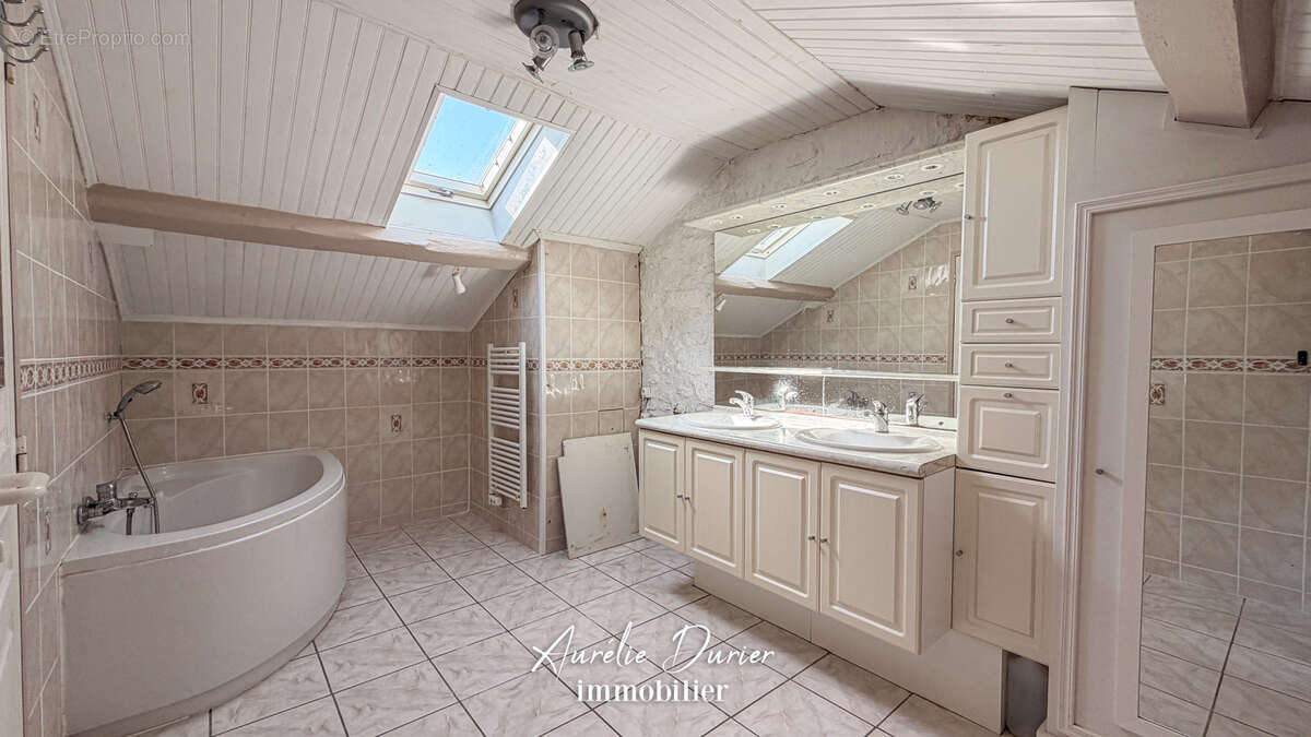 Maison Bérénice - photo 7