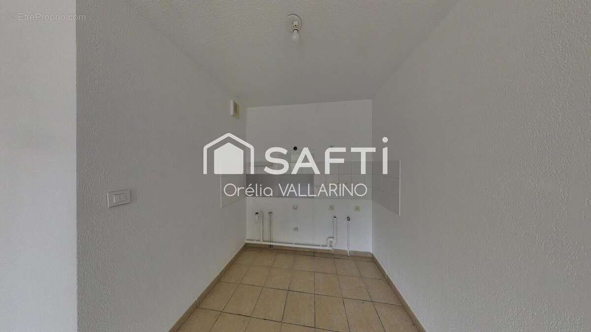 Photo 3 - Appartement à BLAYE
