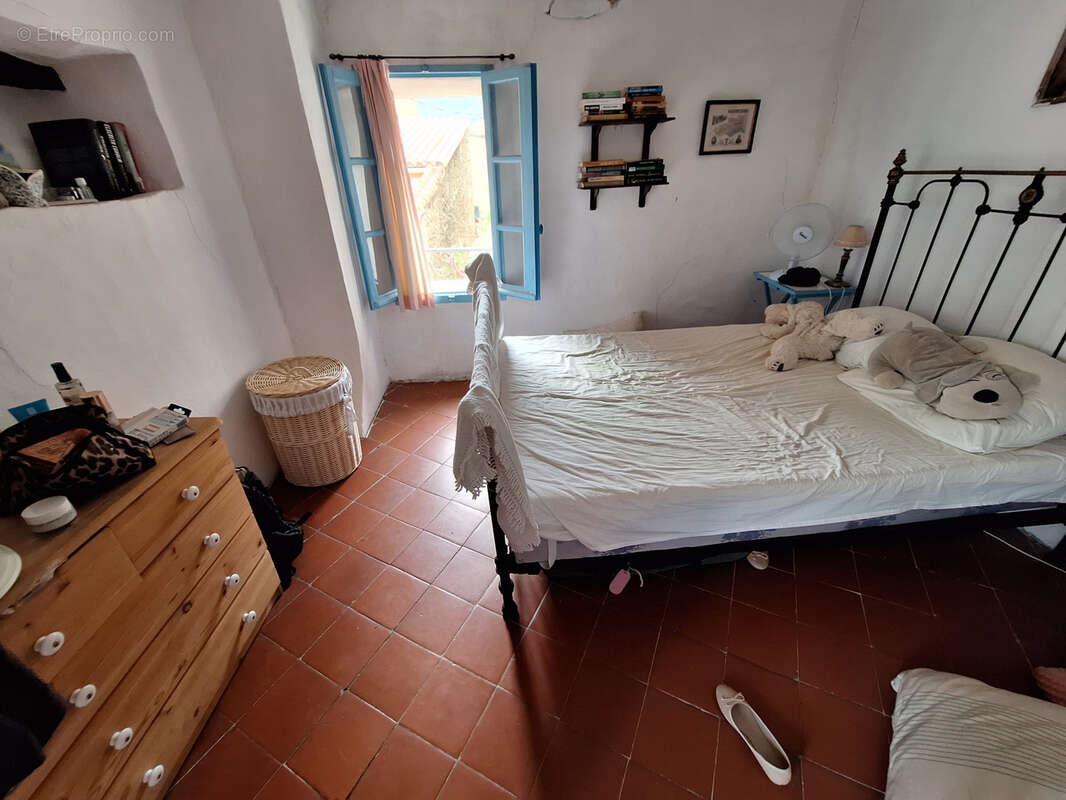 Maison à BOULETERNERE