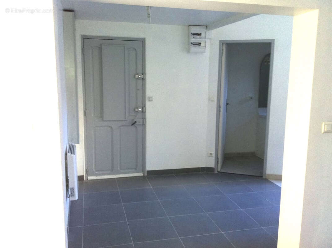 Appartement à AVIGNON