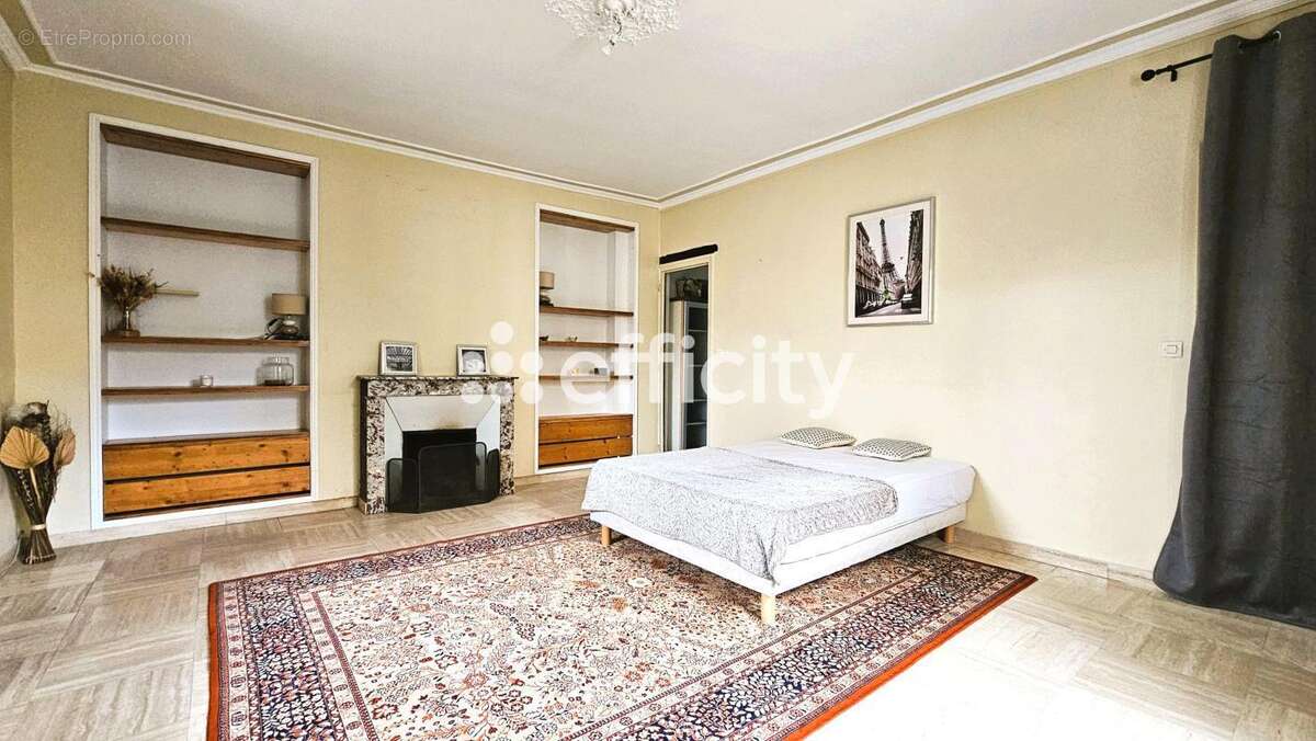 Appartement - photo 10