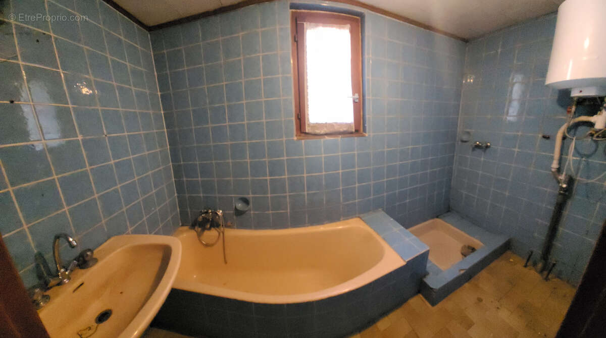 Maison à ESCHBACH-AU-VAL