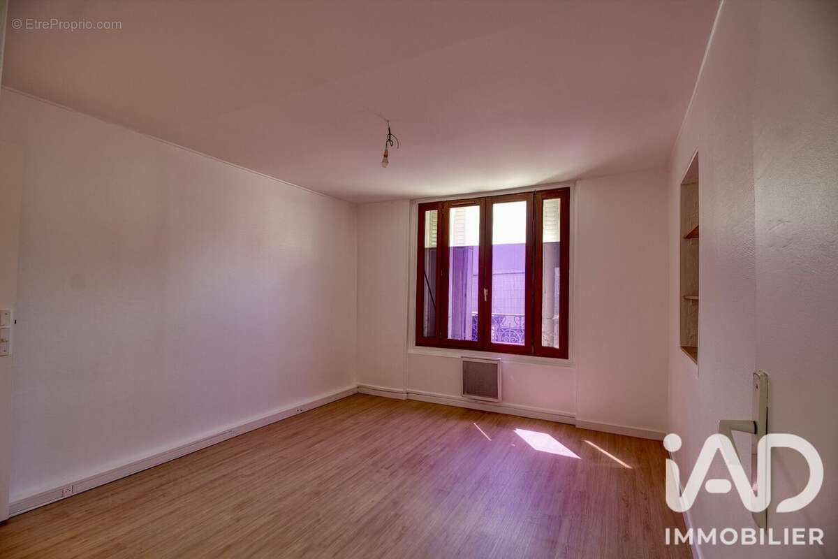 Appartement 32 m² à Viarmes  - photo 9