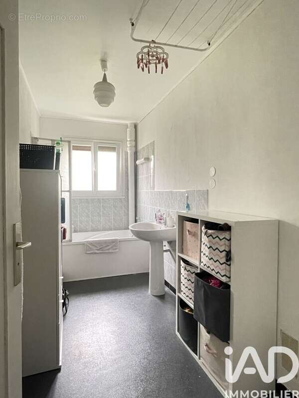 Photo 9 - Appartement à BEAUMONT-SUR-OISE