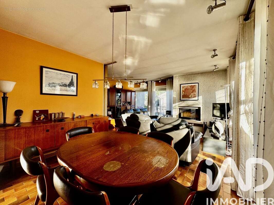 Photo 8 - Maison à MONTAUBAN