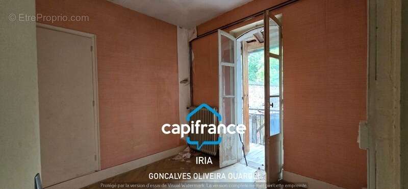 Appartement à VILLENEUVE-SUR-LOT