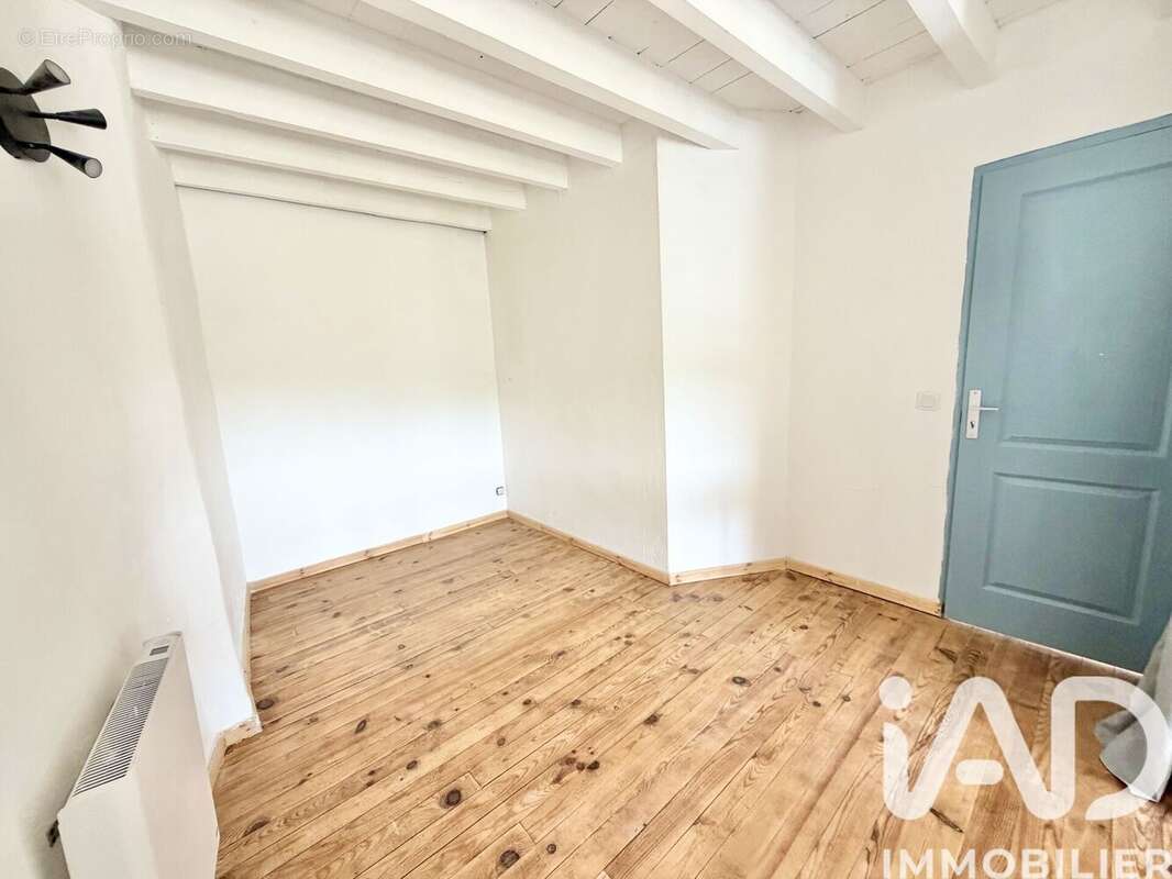 Photo 6 - Maison à SAINT-MARTIN-LE-VIEIL