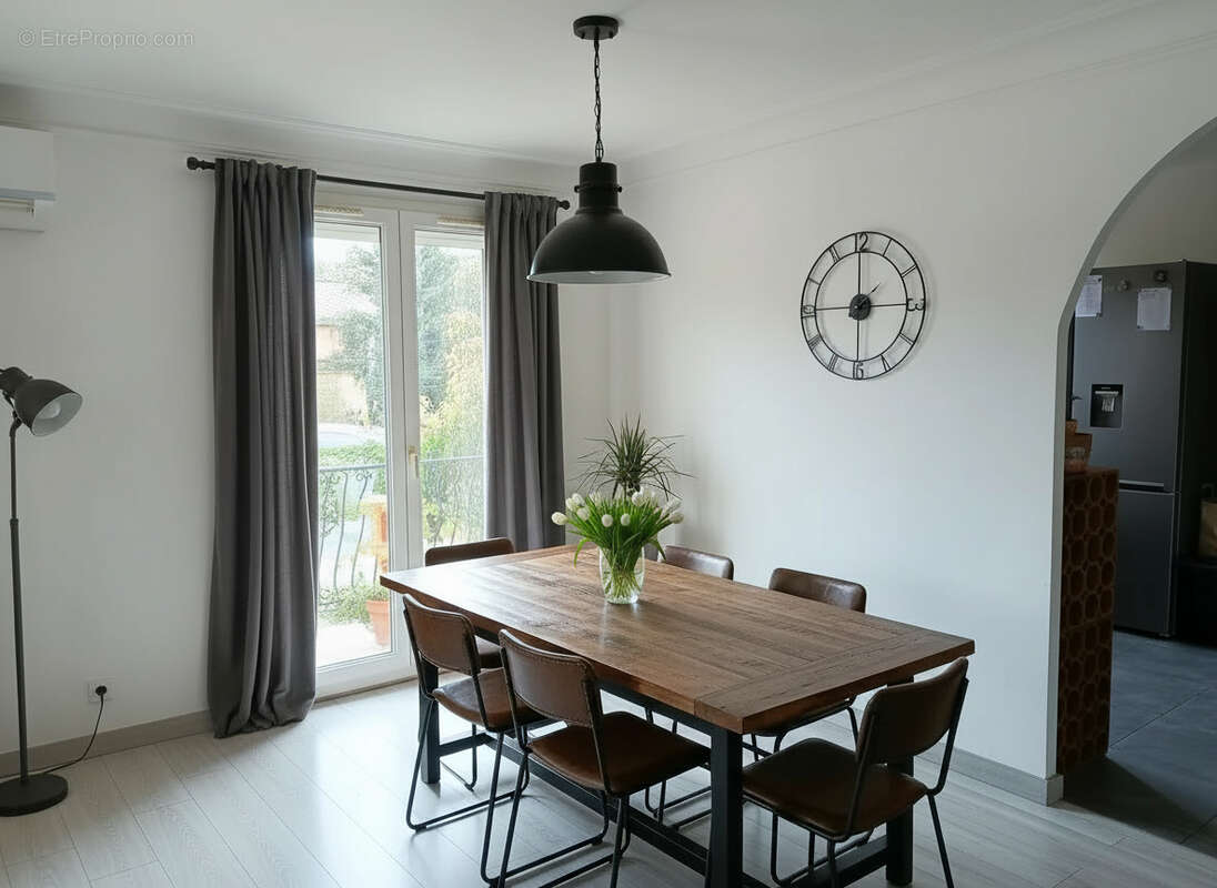 Appartement à ARGELES-SUR-MER