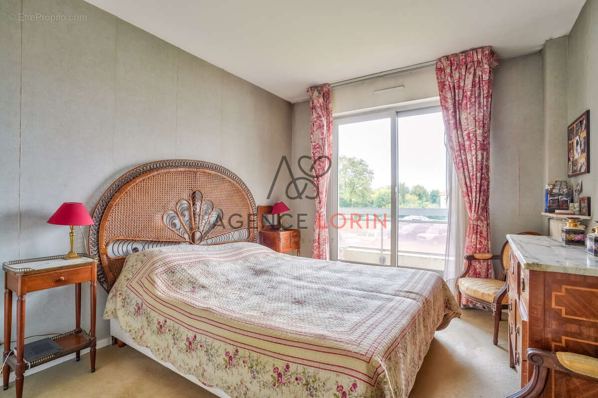 Appartement à LE PECQ