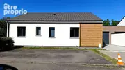 Maison à EUVILLE