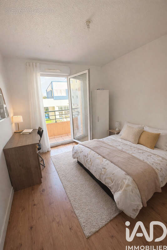 Photo 7 - Appartement à MARSEILLE-11E