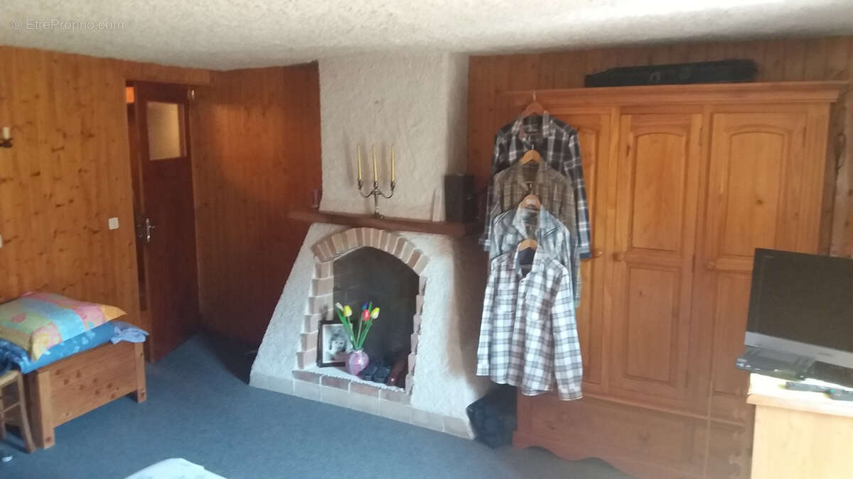 Maison à SAINT-ANDRE