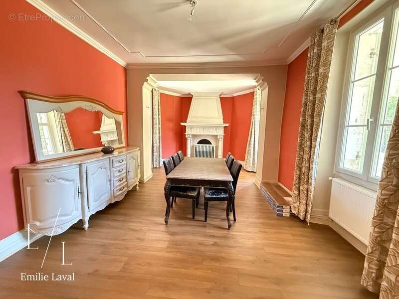 Maison atypique de 9 chambres et 6 salles de bain à Pineuilh 33 - photo 5