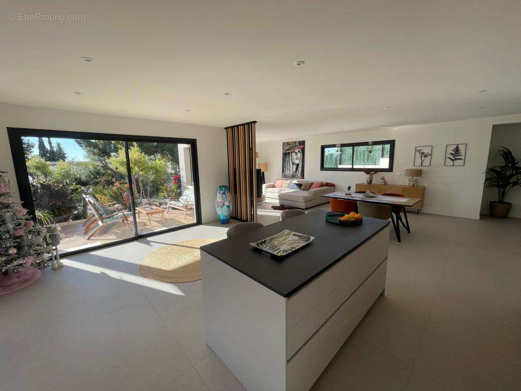 Appartement à BANDOL