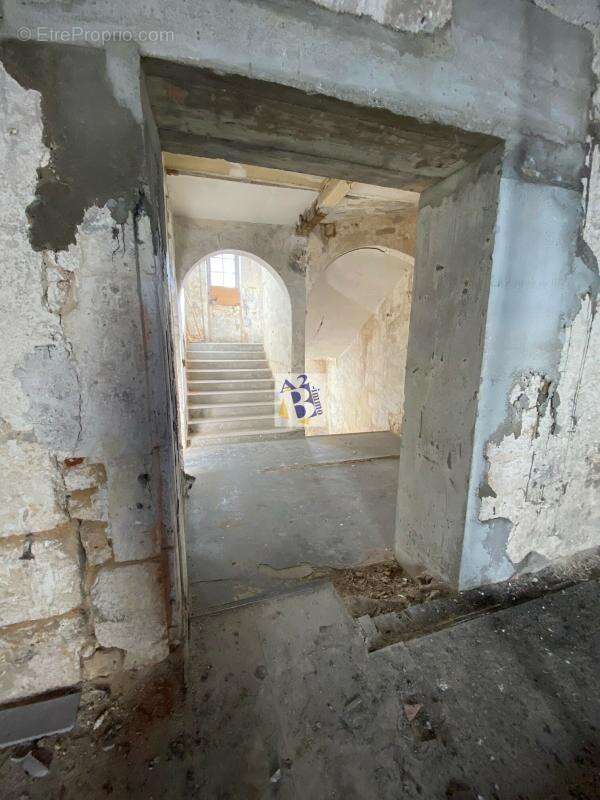 Appartement à ANGOULEME