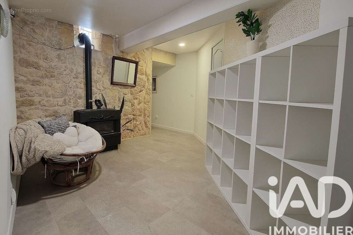 Photo 9 - Maison à LANGOIRAN