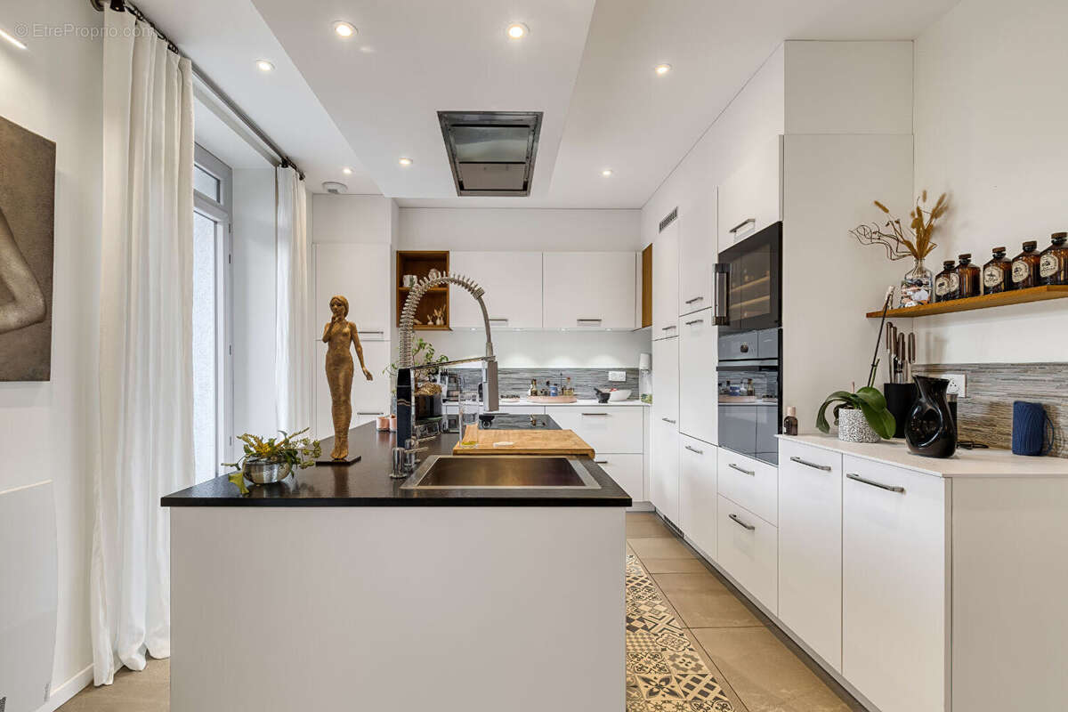 Maison à SAINT-JORIOZ