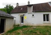 Maison à GRACAY