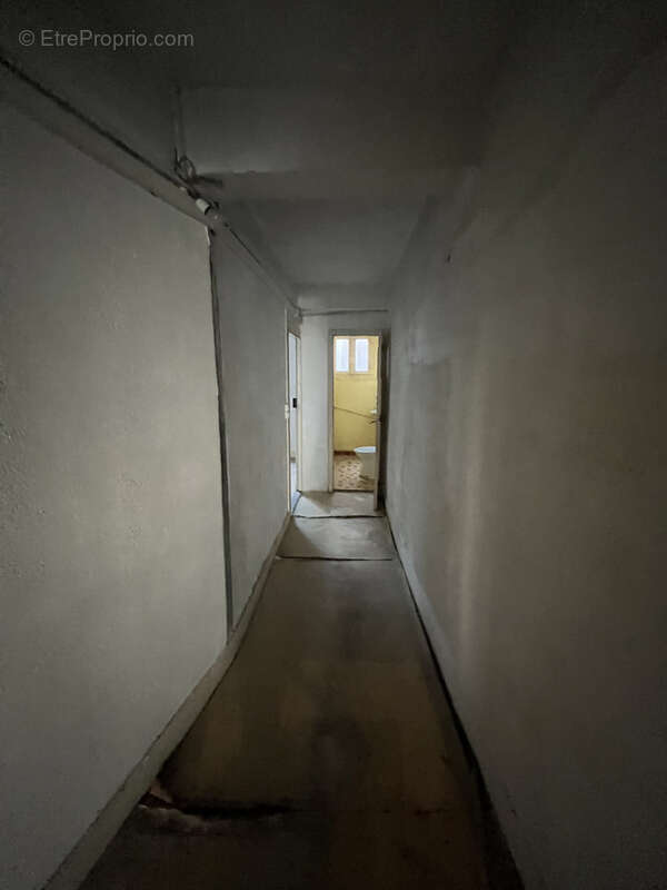 Appartement à VILLENEUVE-SUR-LOT