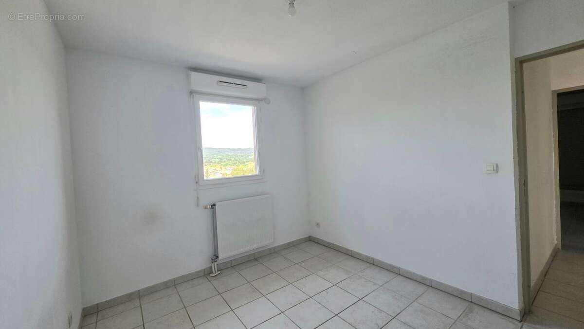 Appartement à LAMBESC