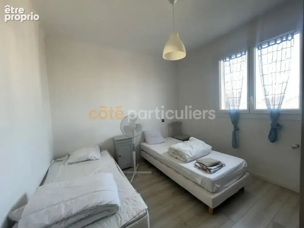Appartement Tarbes 3 pièce(s) 59 m2 - photo 5