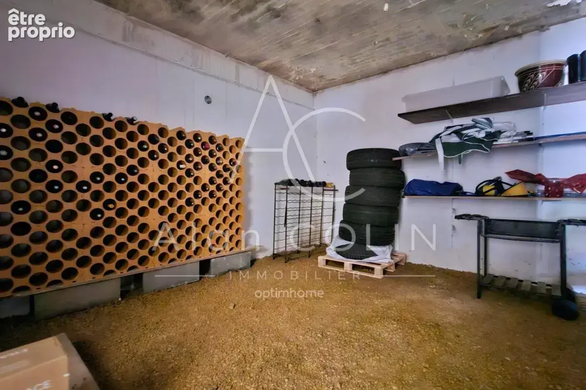 Maison individuelle 4 façades – 182 m² – 4 chambres – Terrain de 8 ares à Yutz - photo 26
