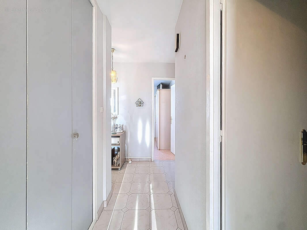 Appartement à VENISSIEUX