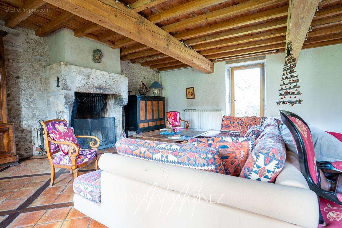 Maison à LIMOUX