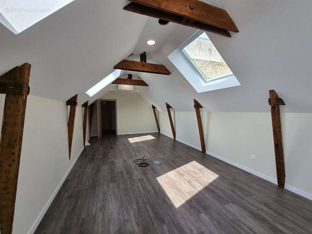 Loft Avranches 7 pièce(s) 216 m2 - photo 5