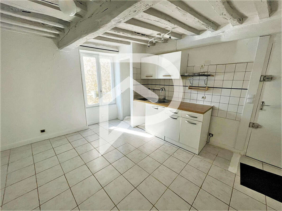 Appartement à L&#039;ISLE-ADAM