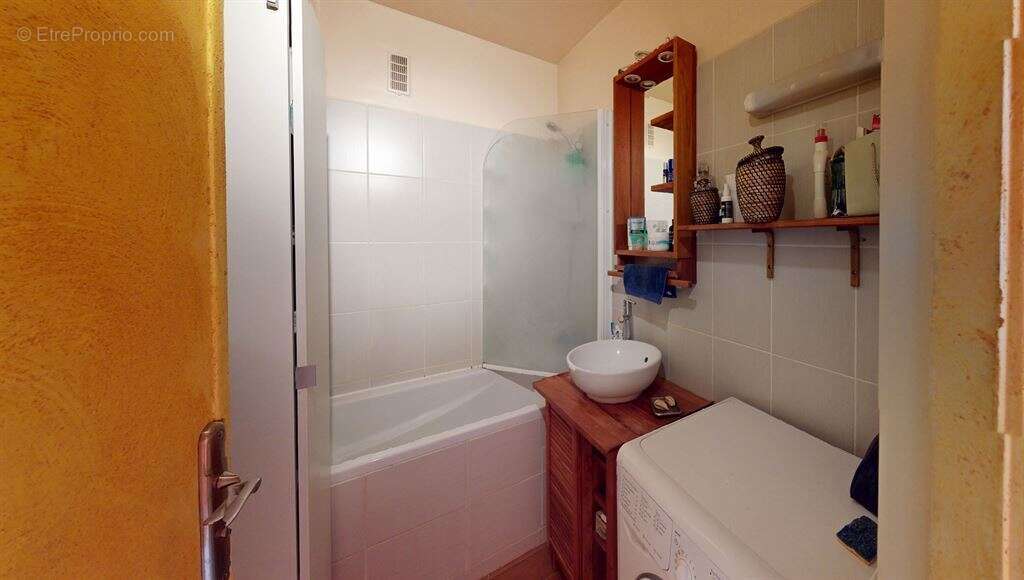Appartement à CLAMART