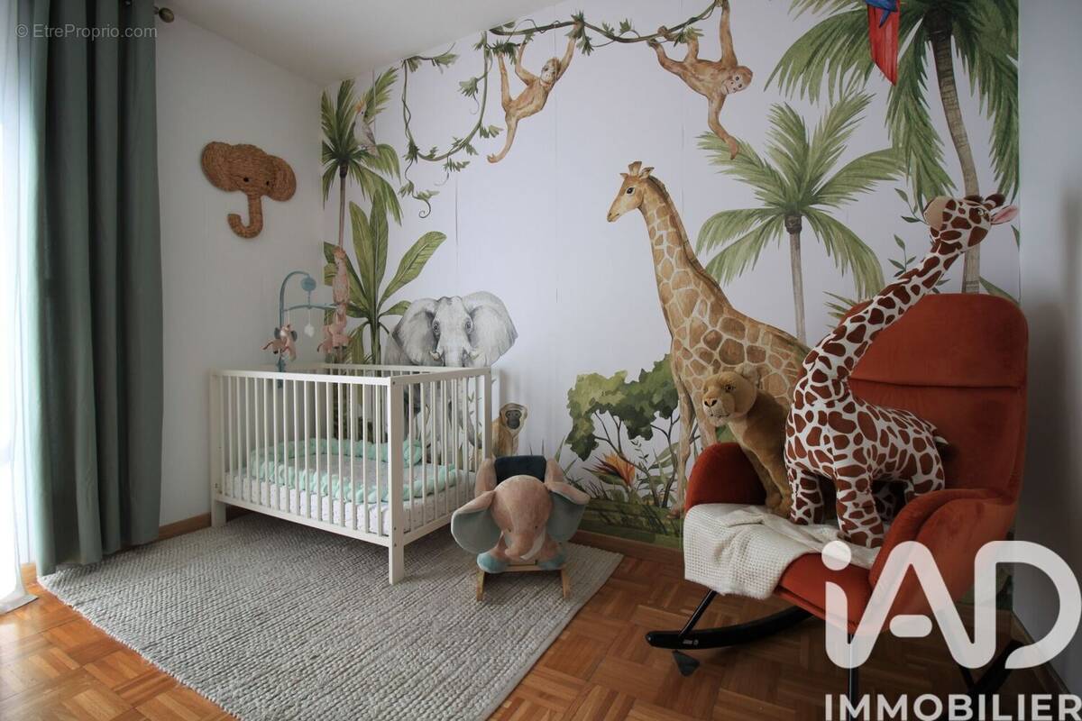 Photo 1 - Appartement à MARSEILLE-8E