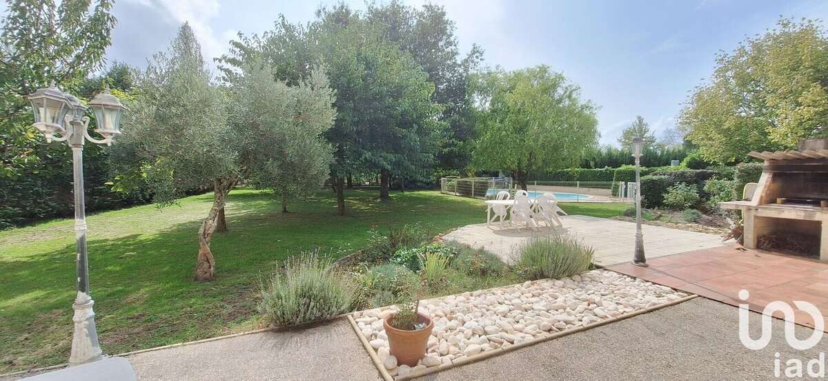 Photo 3 - Maison à SAINT-CIERS-SUR-GIRONDE