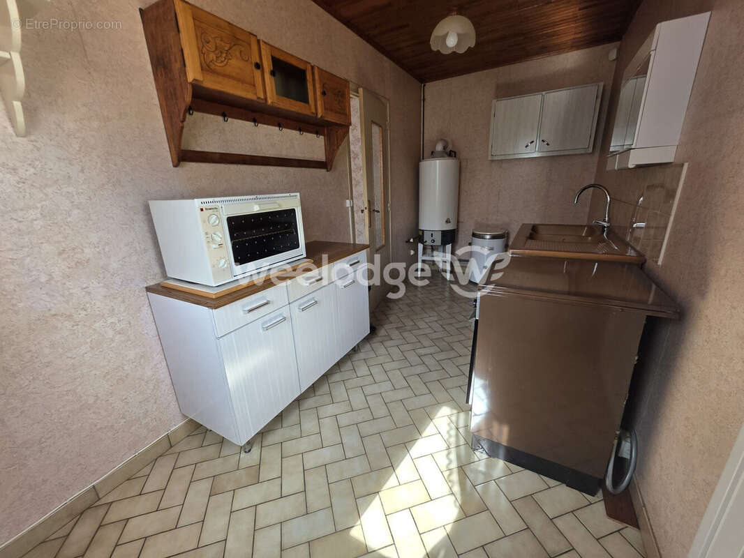Maison 103 m² à Haussy  - photo 6