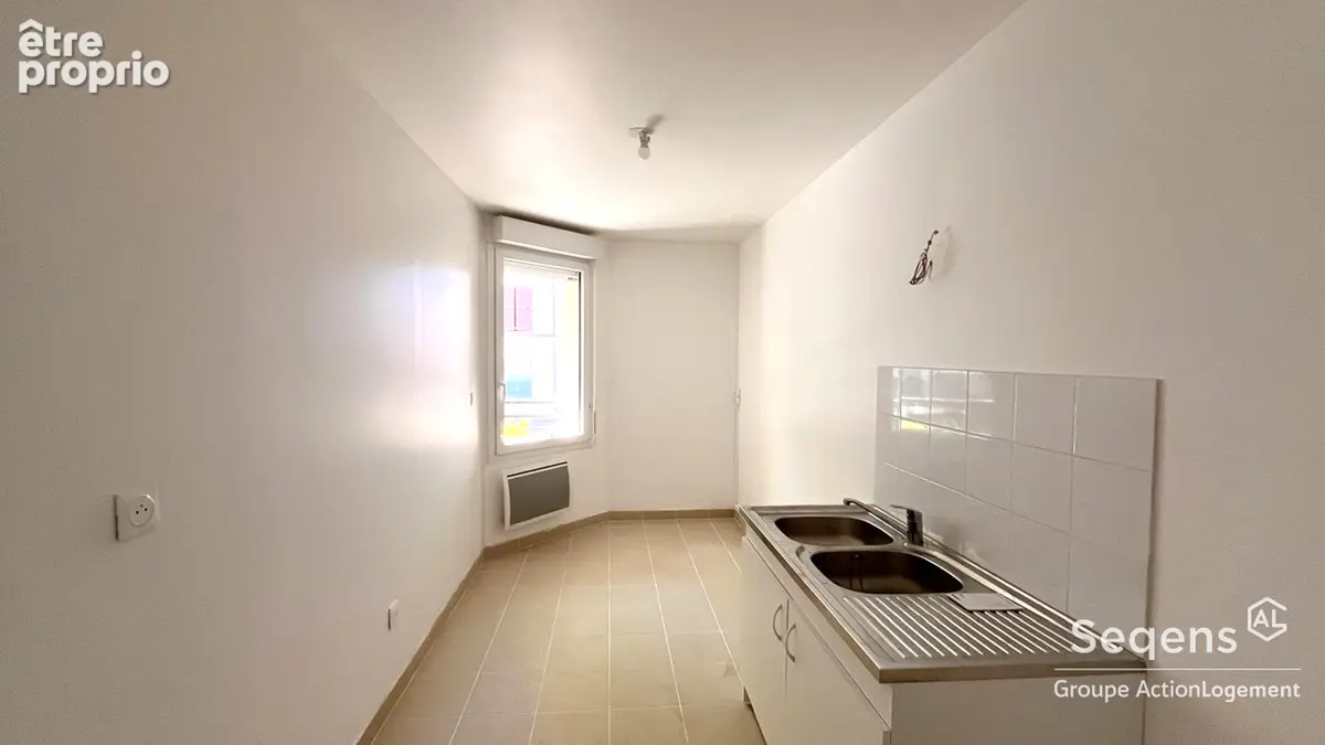 Appartement Villiers Sur Marne 3 pièce(s) 70.10 m2 - photo 6