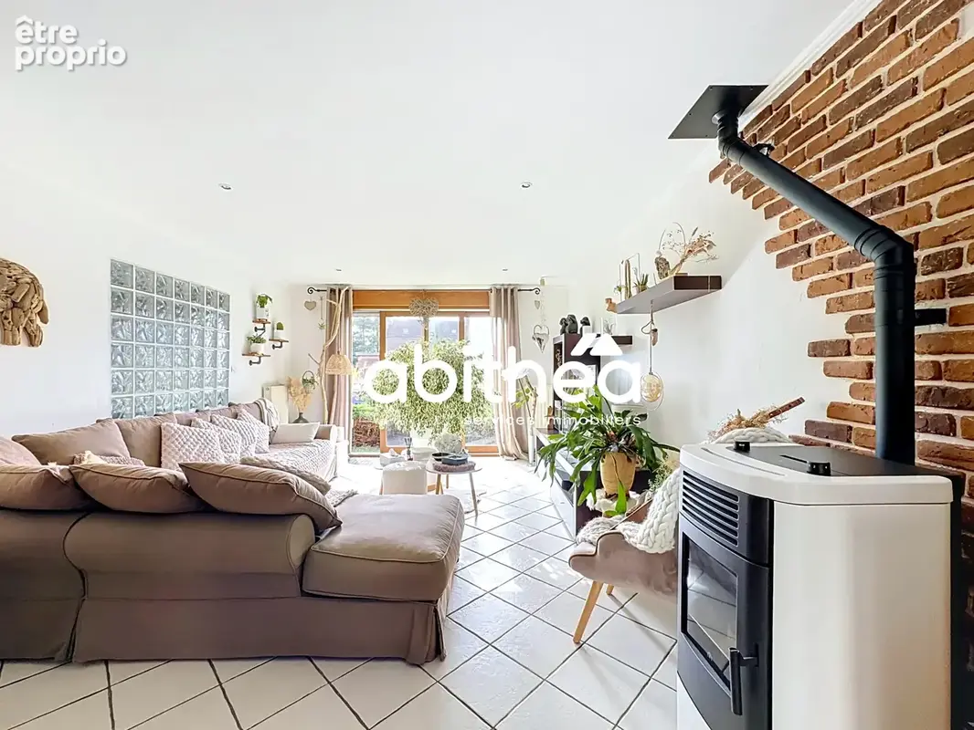 Photo Maison à Lens au prix de 263 940€