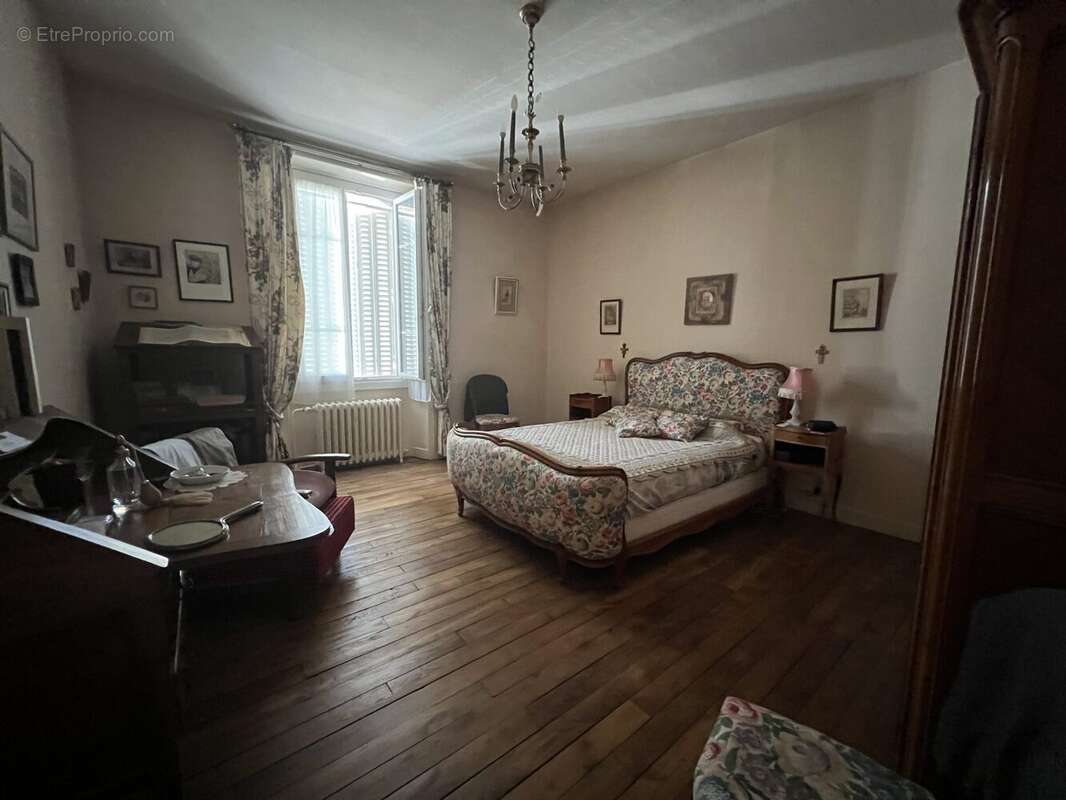 Maison 134 m² à Rennes  - photo 8