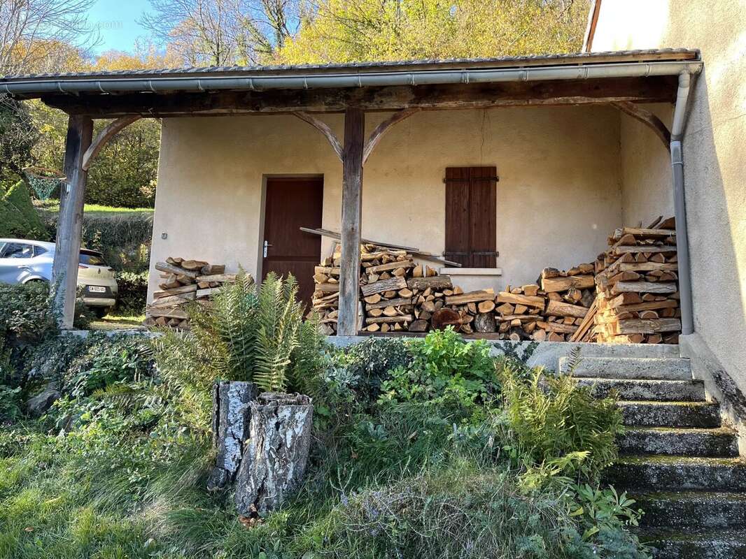 Maison à TARASCON-SUR-ARIEGE