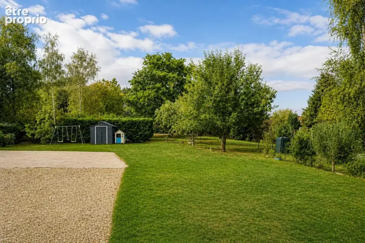 Maison de 5 pièces de 90 m² à Brienne - photo 2