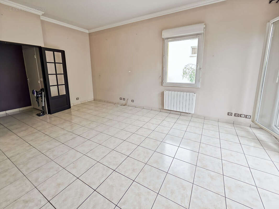 Appartement à MASSY