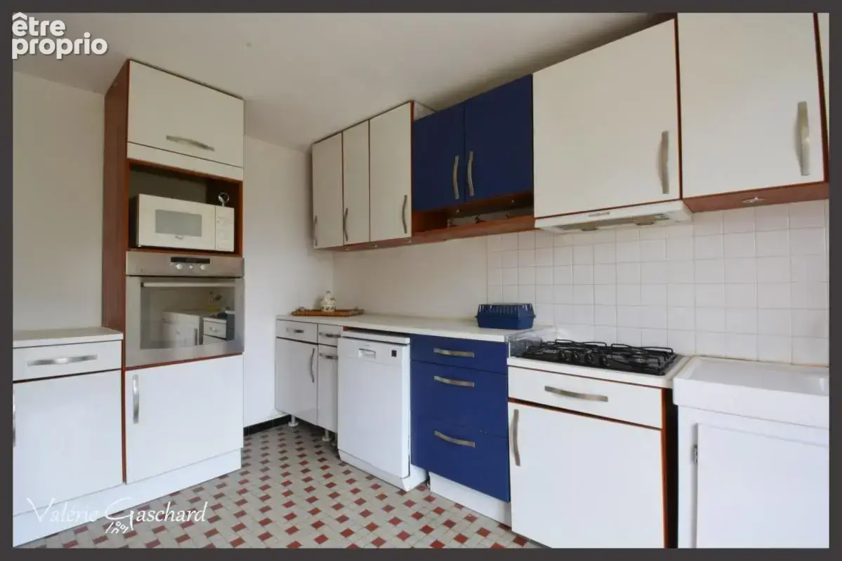 Maison familiale ou investissement à Port-Sainte-Foy-et-Ponchapt – 175 m² – 5 chambres – Double logement – Jardin 1038 m² - photo 16