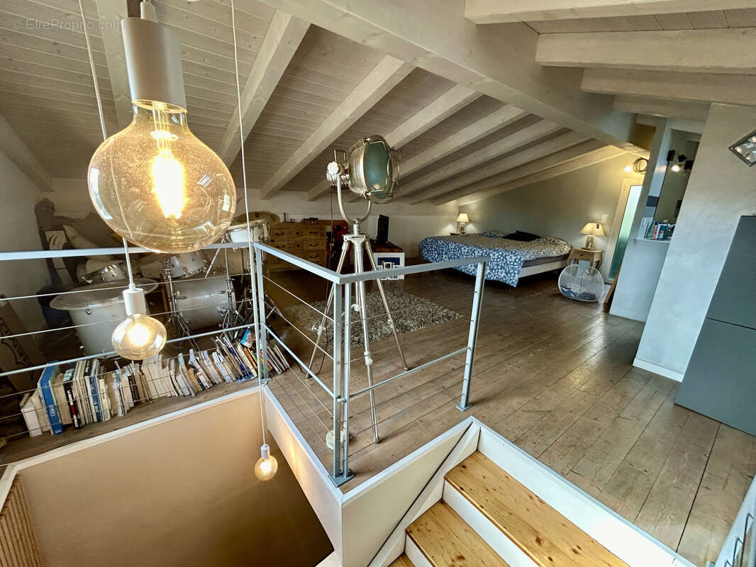 Maison à ROQUEBRUNE-CAP-MARTIN