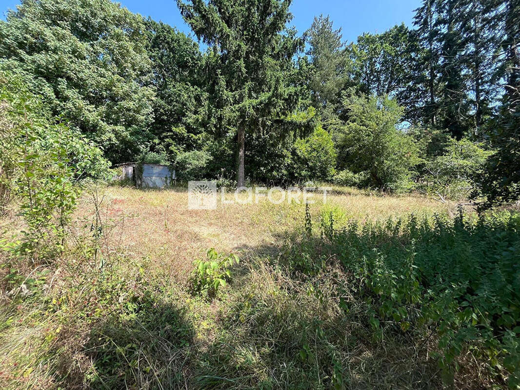 EXCLUSIVITE: Maison Vernon quartier Bizy - photo 18