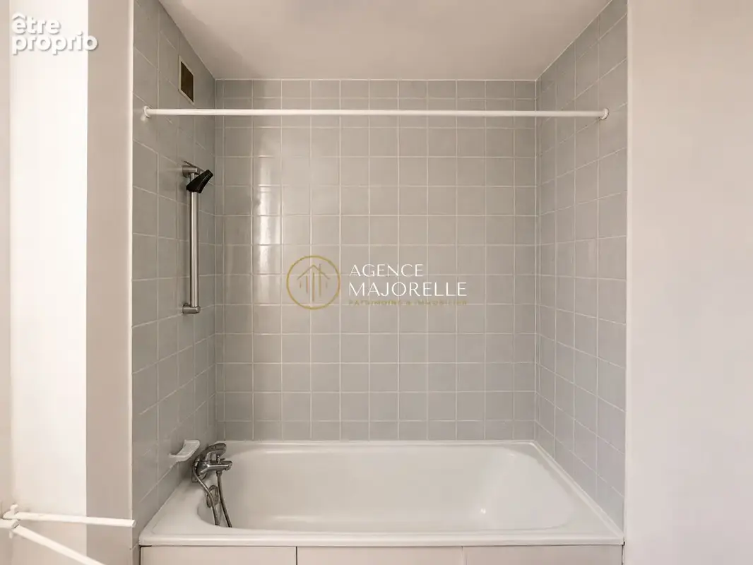 Studio proche des facultés à Nancy ! - photo 5