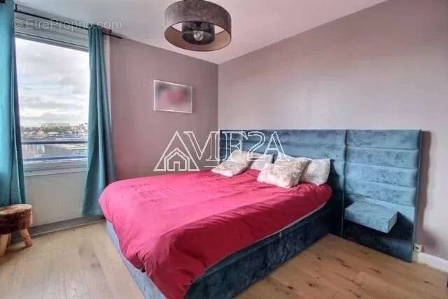 Appartement à MASSY