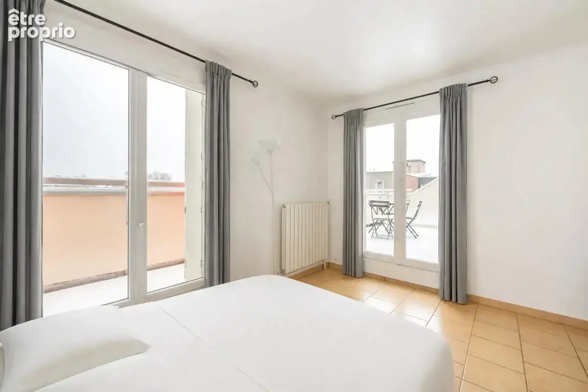 Bel appartement 3 pièces rénové à Cergy - photo 11